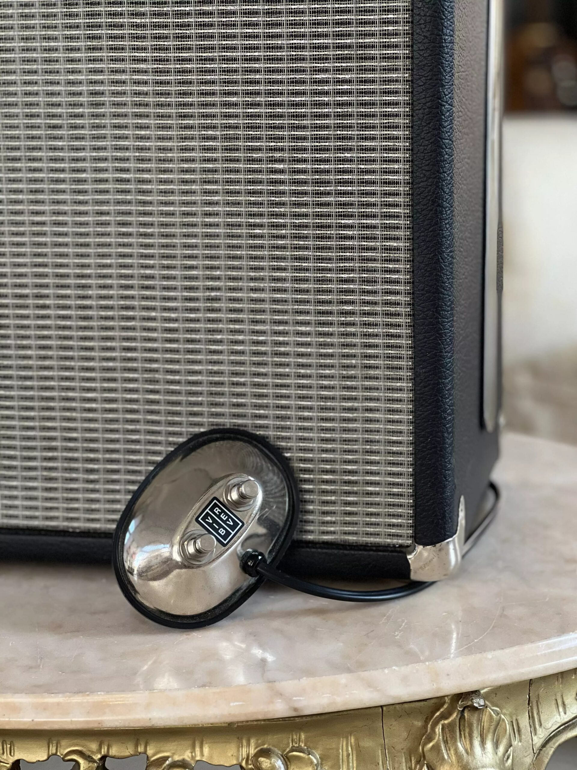 FENDER '65 Super Reverb Reissue - immagine 11