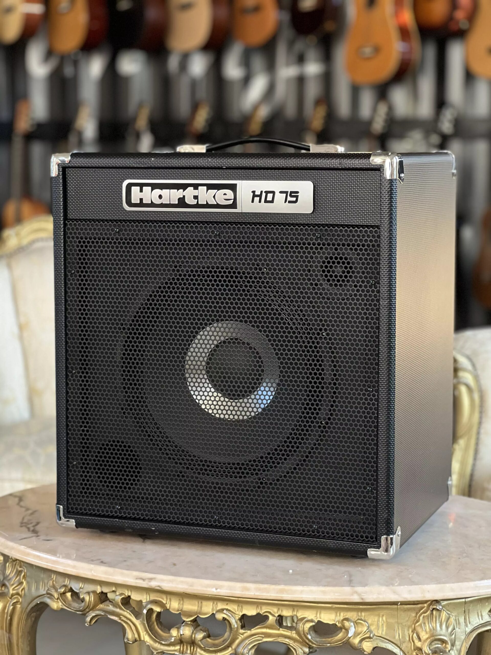 HARTKE HD75