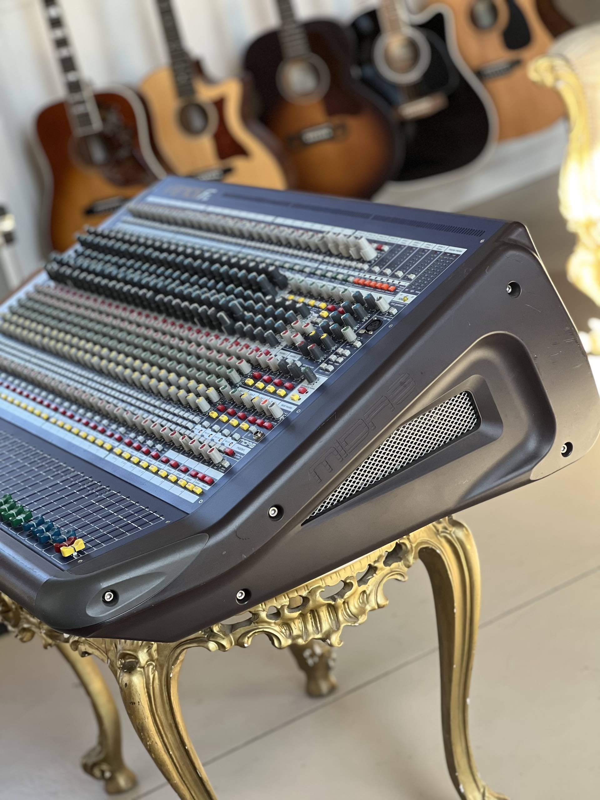 MIDAS Venice F32 (only analog) - immagine 8