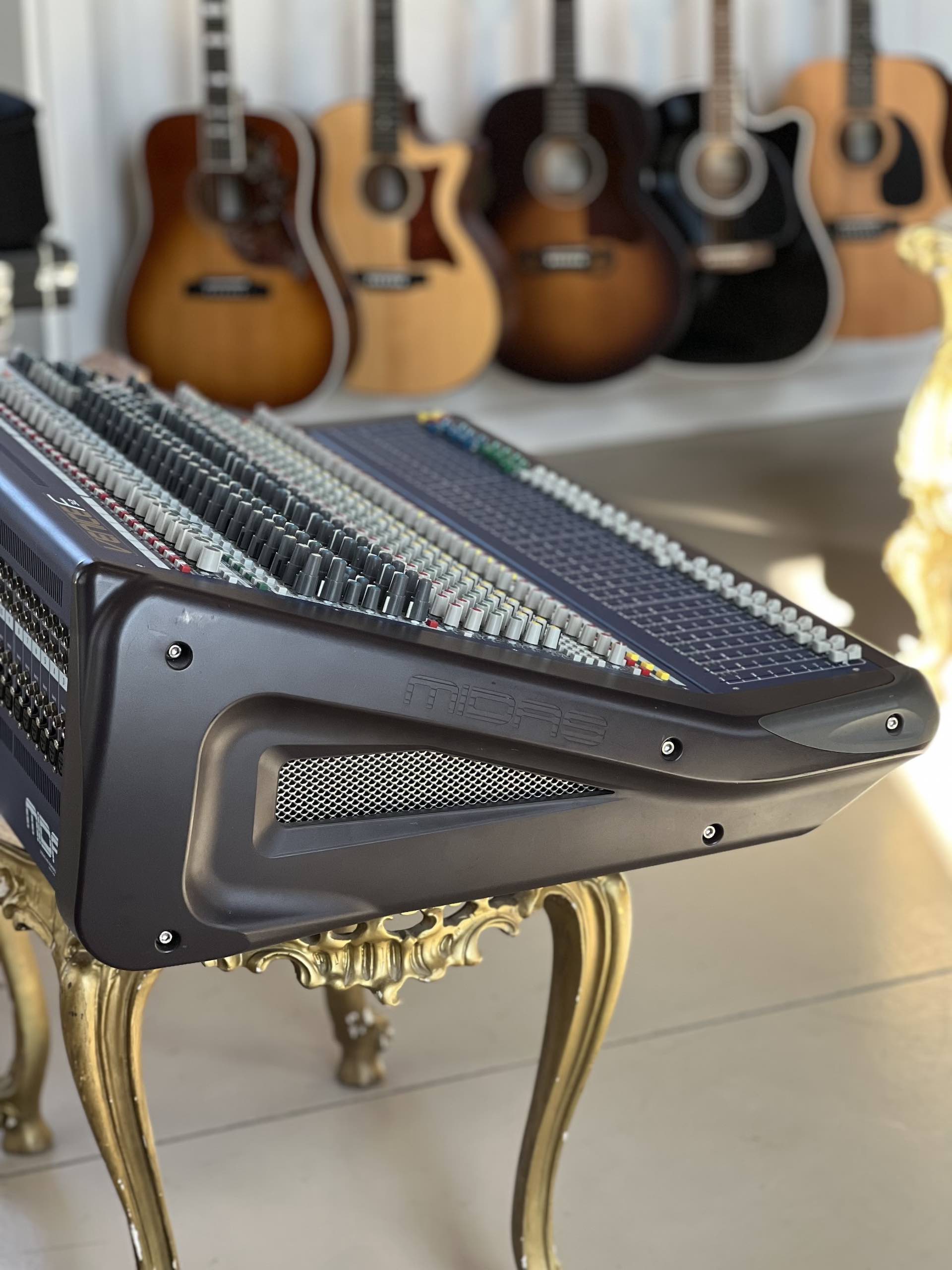 MIDAS Venice F32 (only analog) - immagine 9