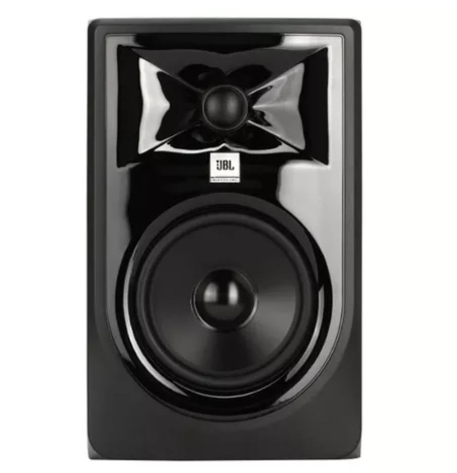 JBL 305p MkII