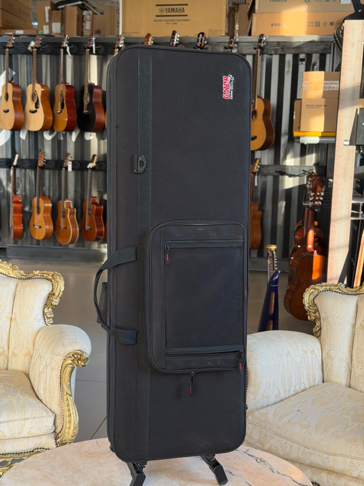 GATOR Foam Case Electric Guitar