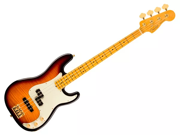FENDER PJ Bass® American Professional 75° Anniversario