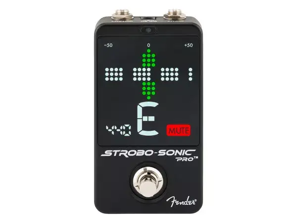 FENDER Strobo-sonic Pro