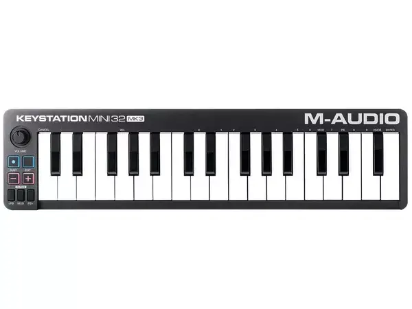 M-AUDIO Keystation Mini 32 MK3