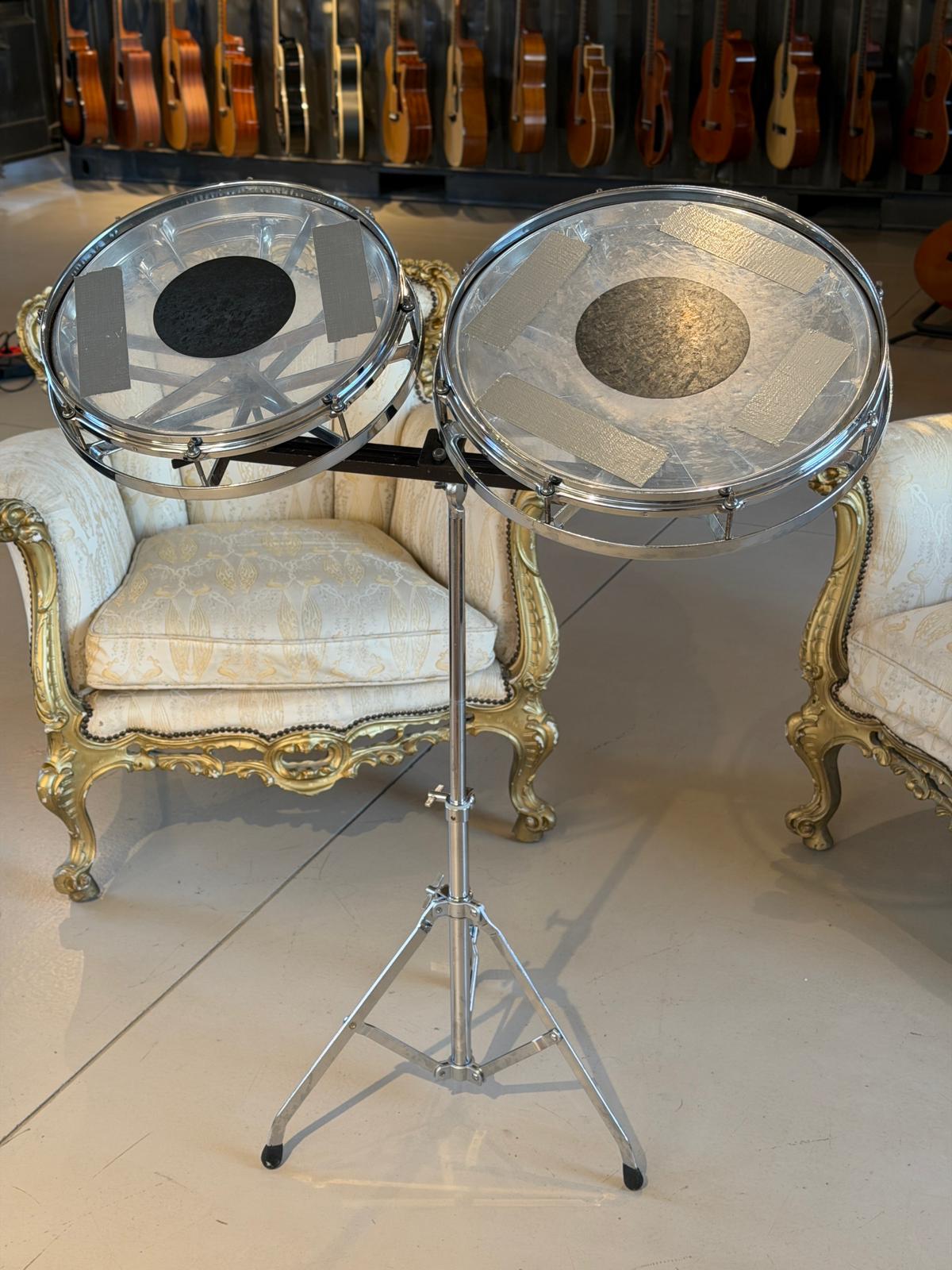 Remo Rototom 14"/ 16" 2pc Set