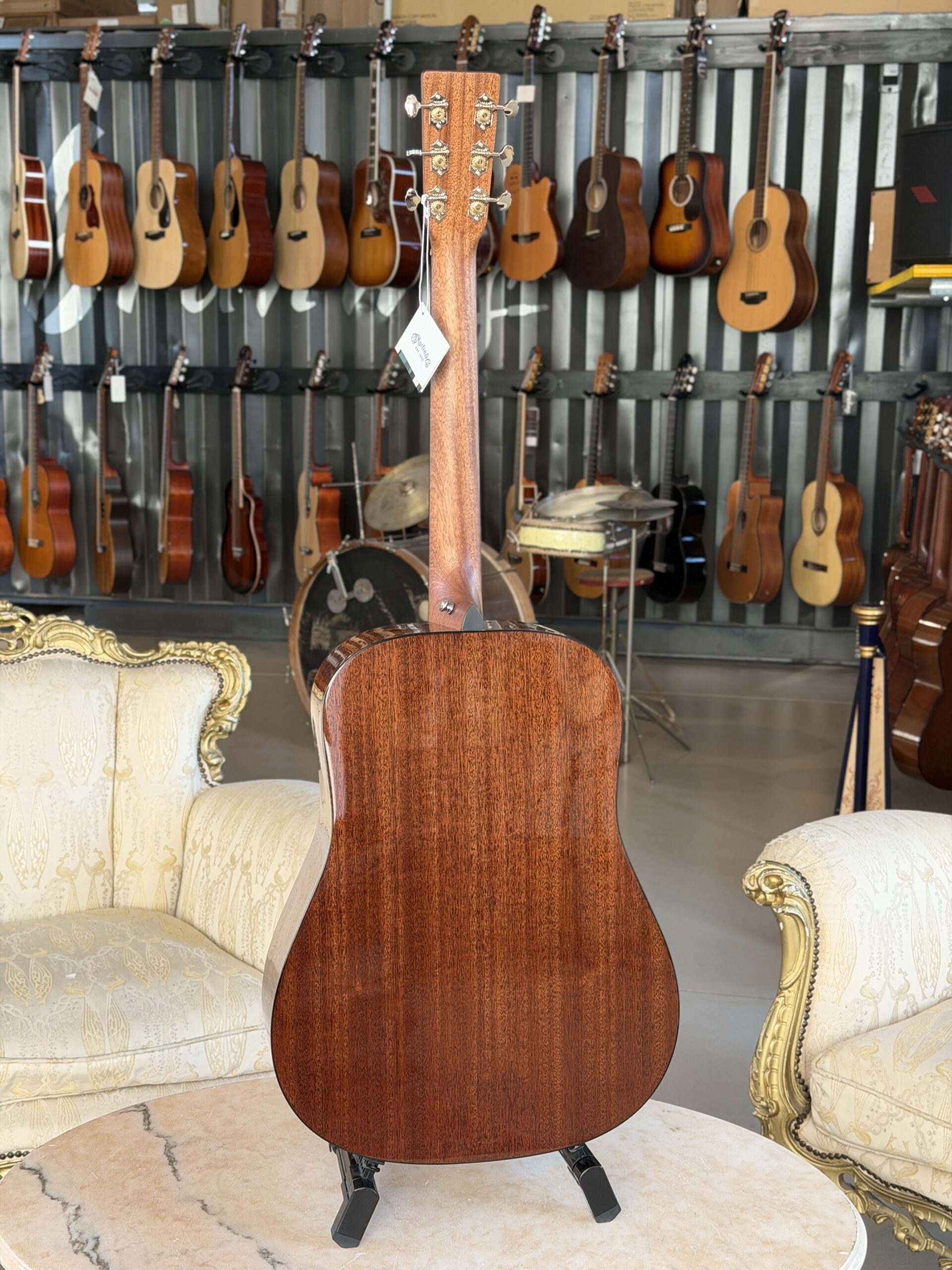 MARTIN D-12e Retro - immagine 4