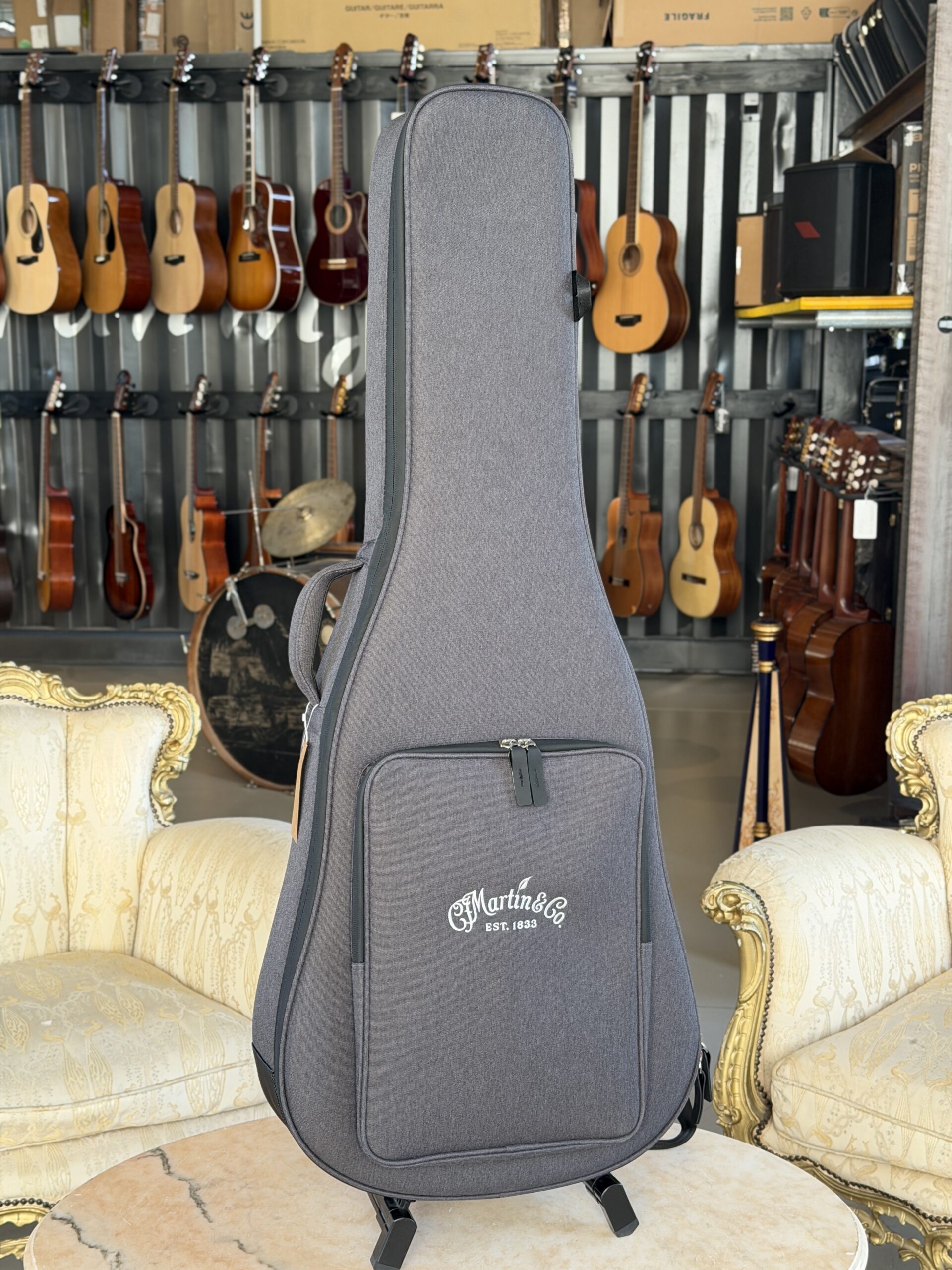 MARTIN D-12e Retro - immagine 5