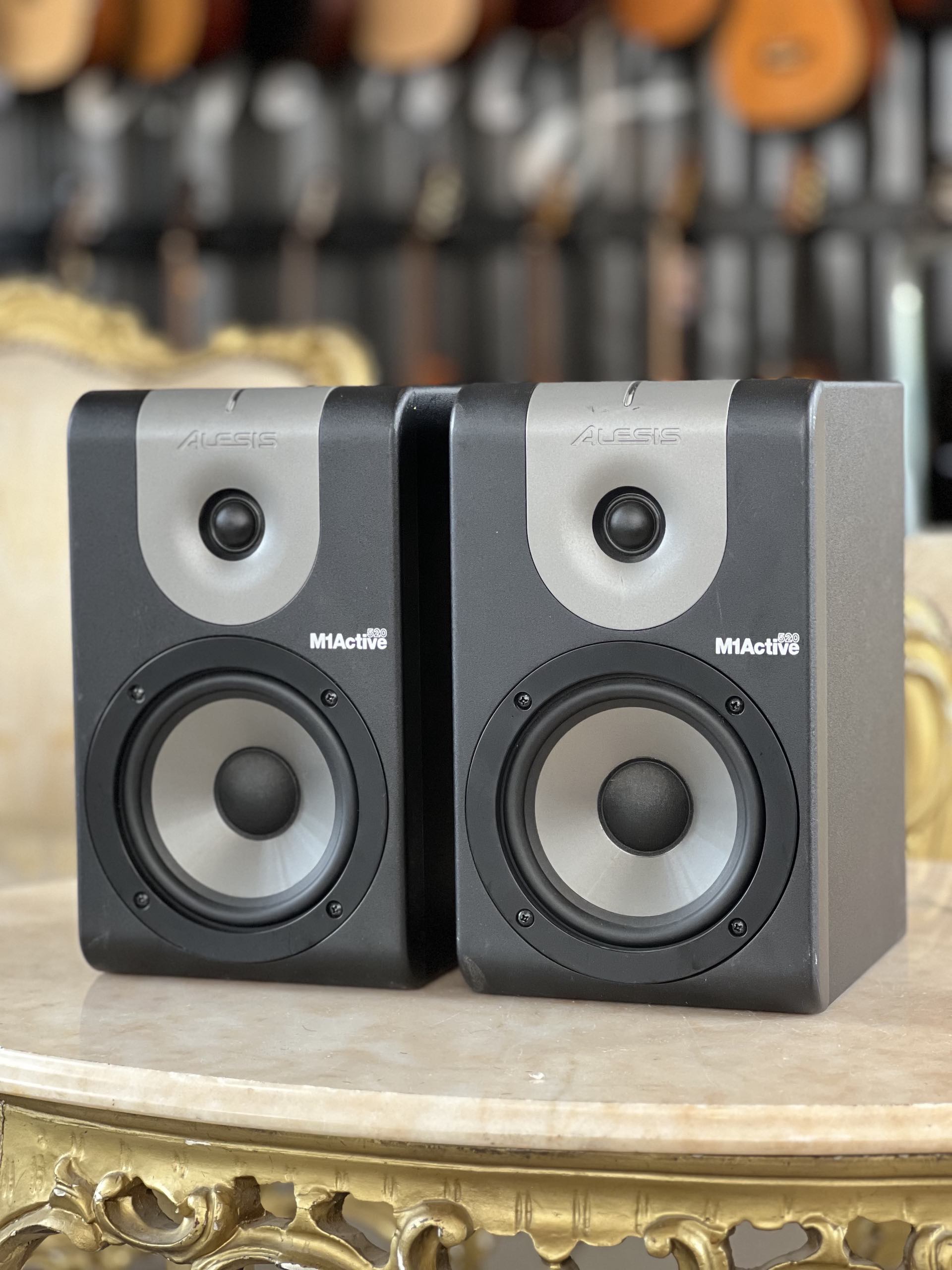 ALESIS M1 Active 520 (Coppia)