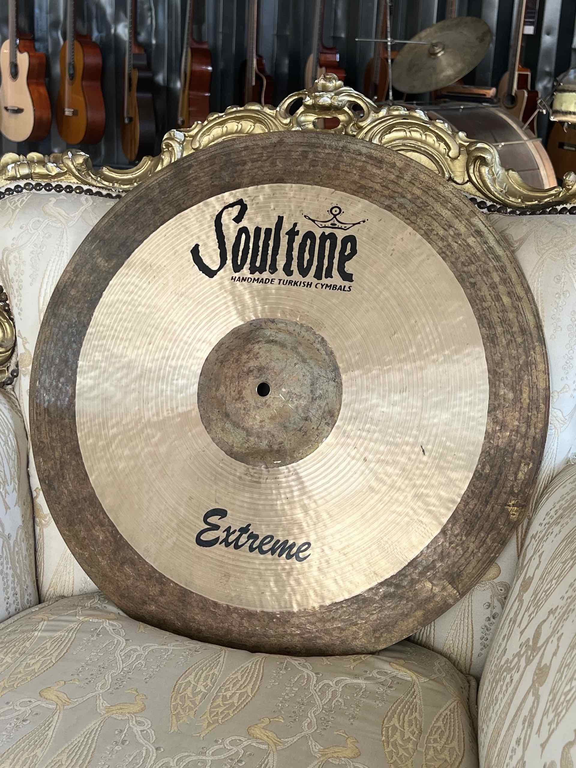 Soultone Extreme Ride 20"