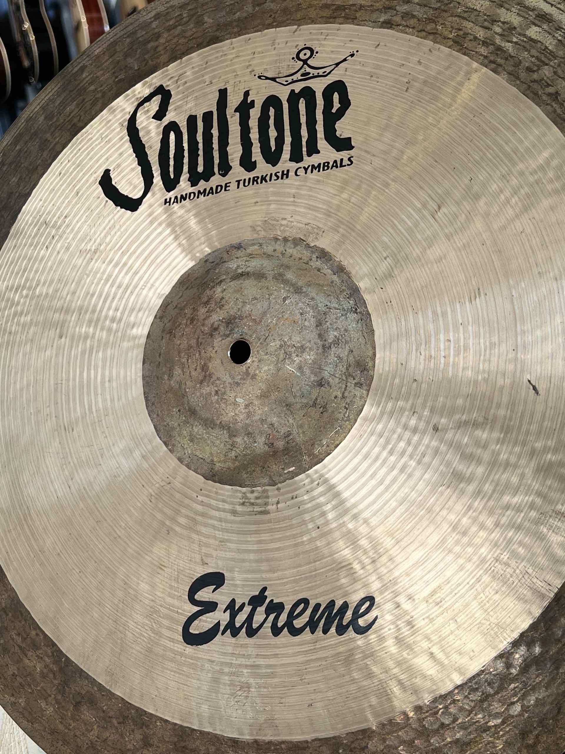 Soultone Extreme Ride 20" - immagine 2
