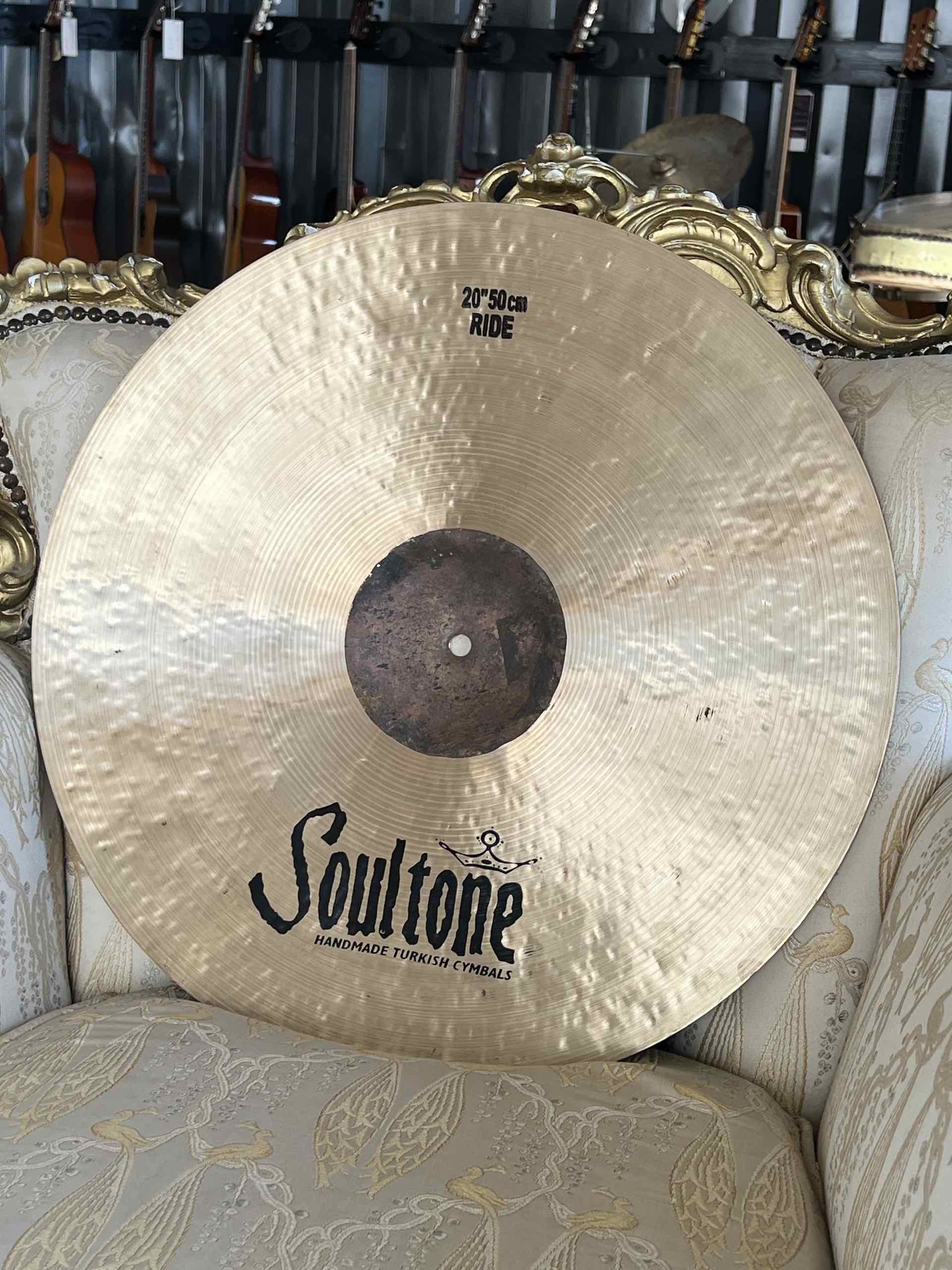 Soultone Extreme Ride 20" - immagine 3