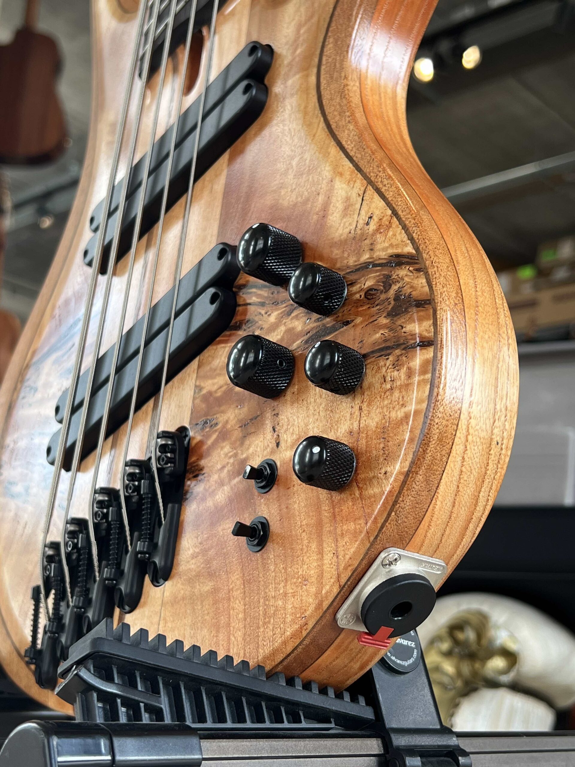 IBANEZ BTB805MS FNL - immagine 3