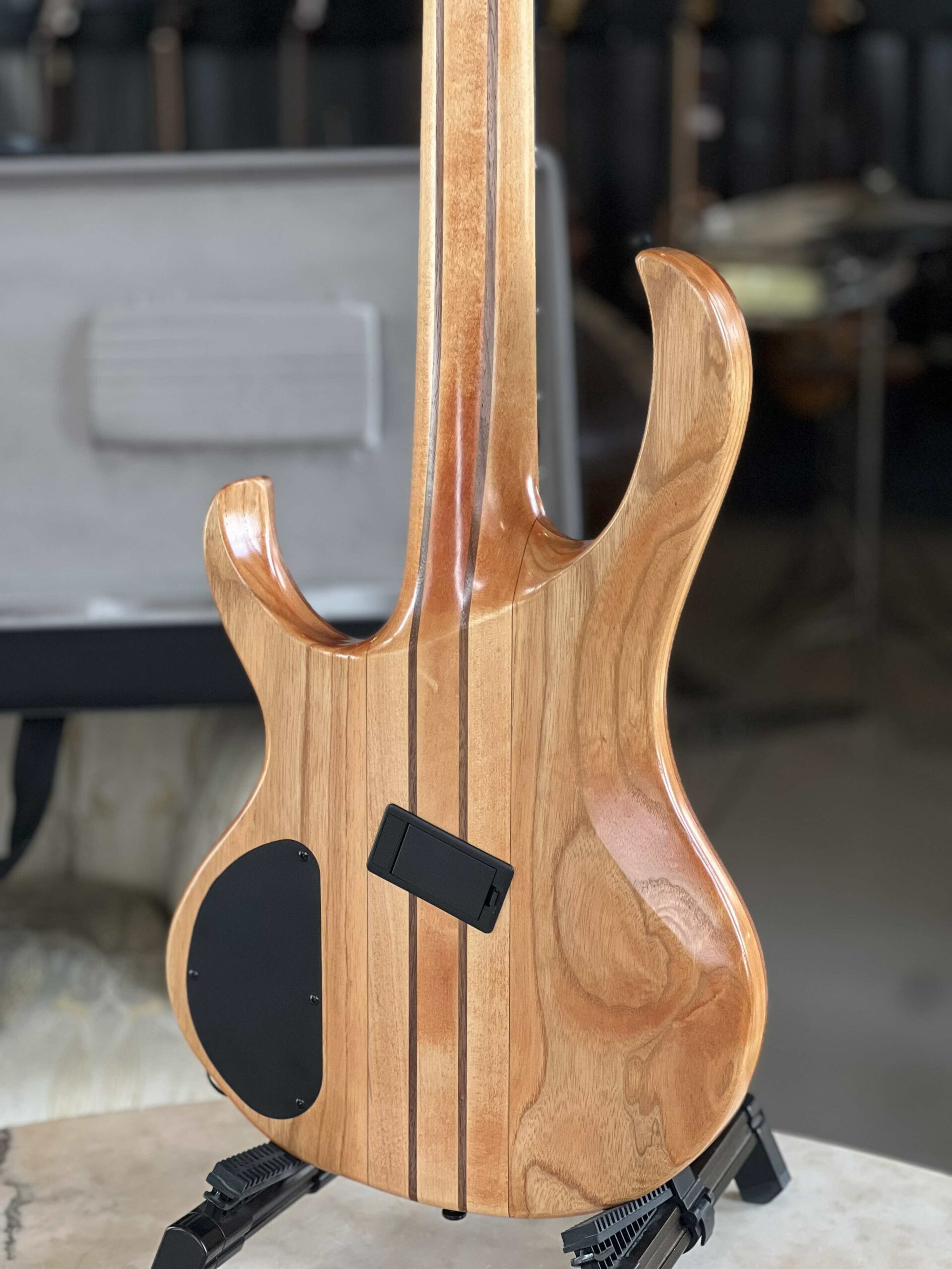 IBANEZ BTB805MS FNL - immagine 6