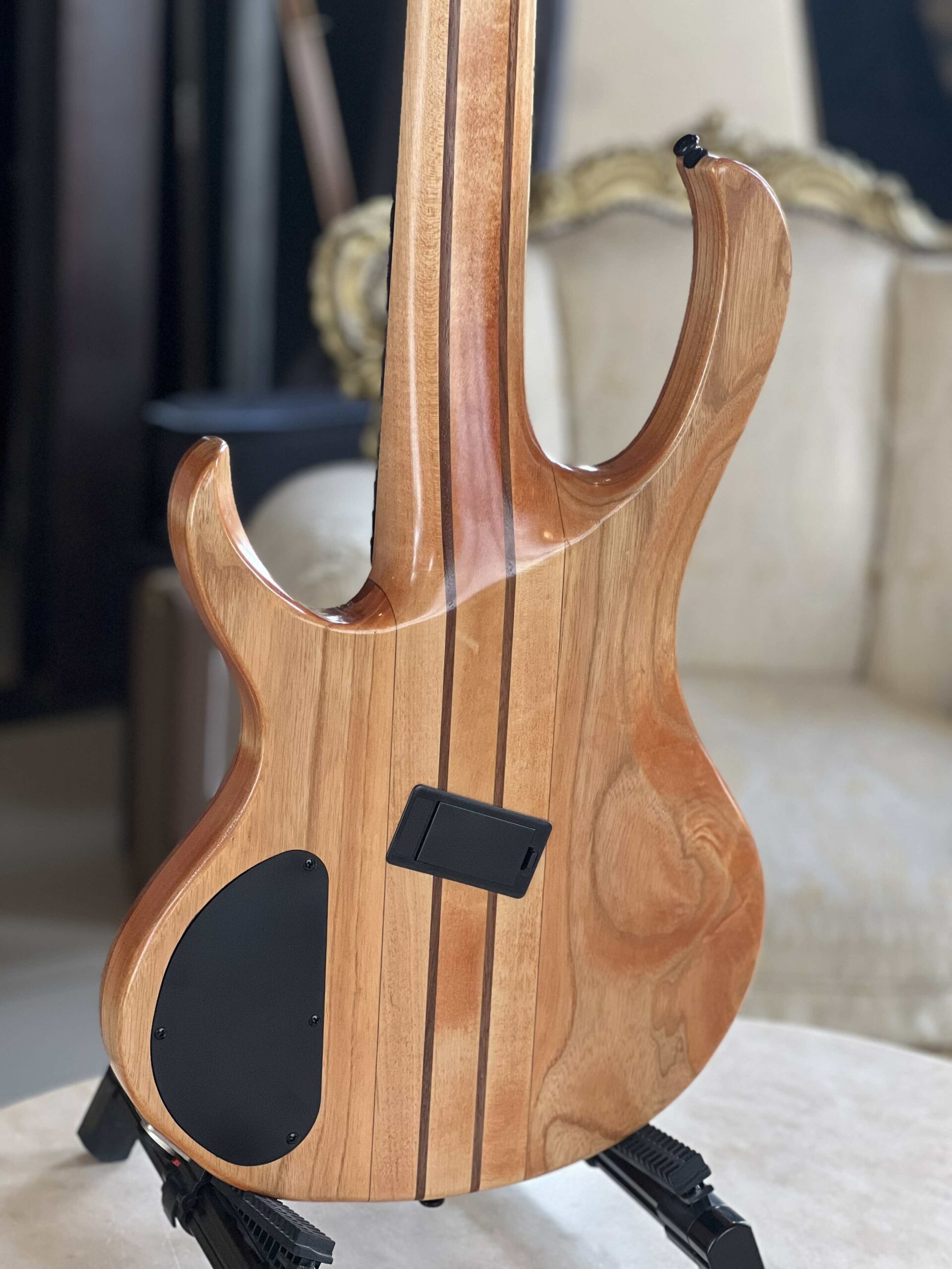 IBANEZ BTB805MS FNL - immagine 7