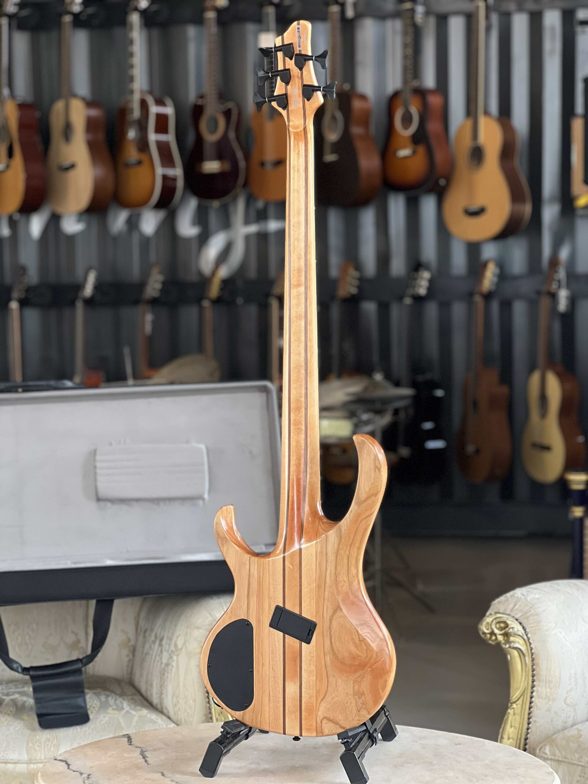 IBANEZ BTB805MS FNL - immagine 8