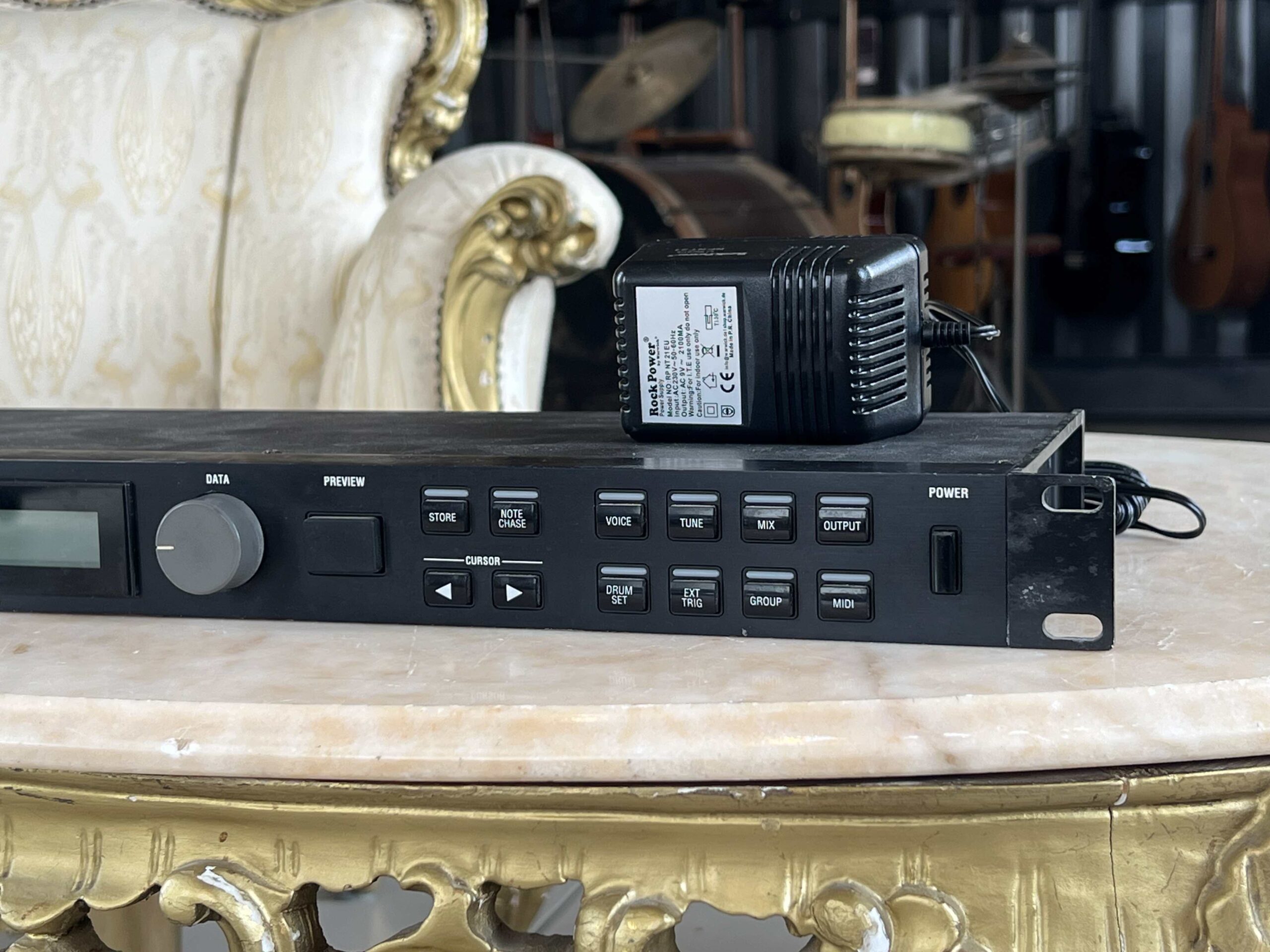 Alesis D4 - immagine 2