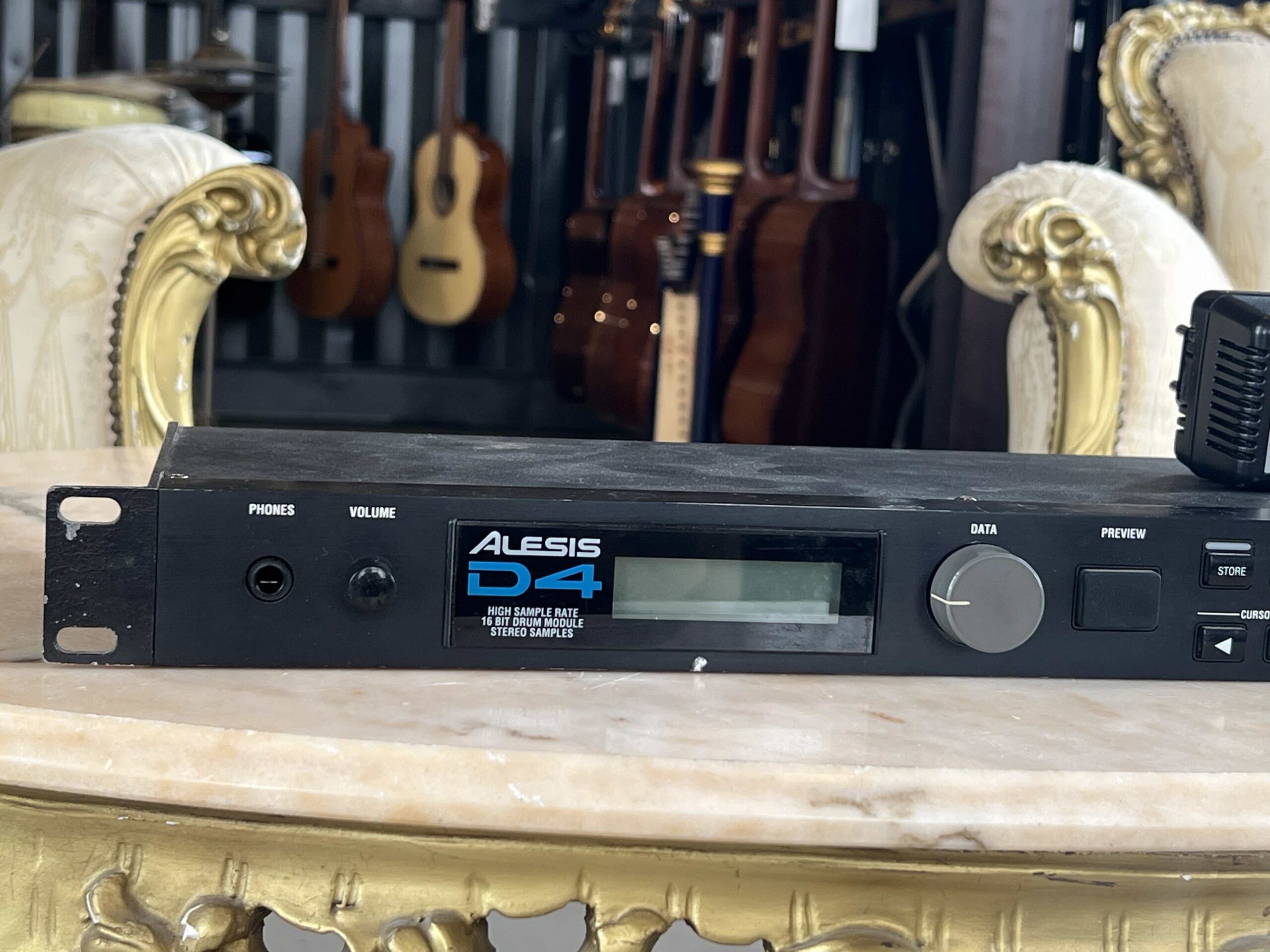 Alesis D4 - immagine 3