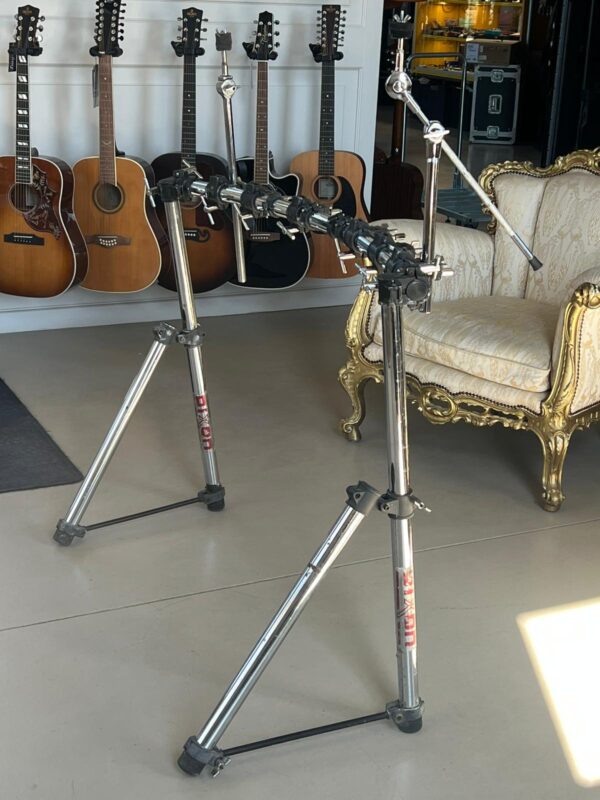 DIXON Drum Rack - Brahms Strumenti Musicali