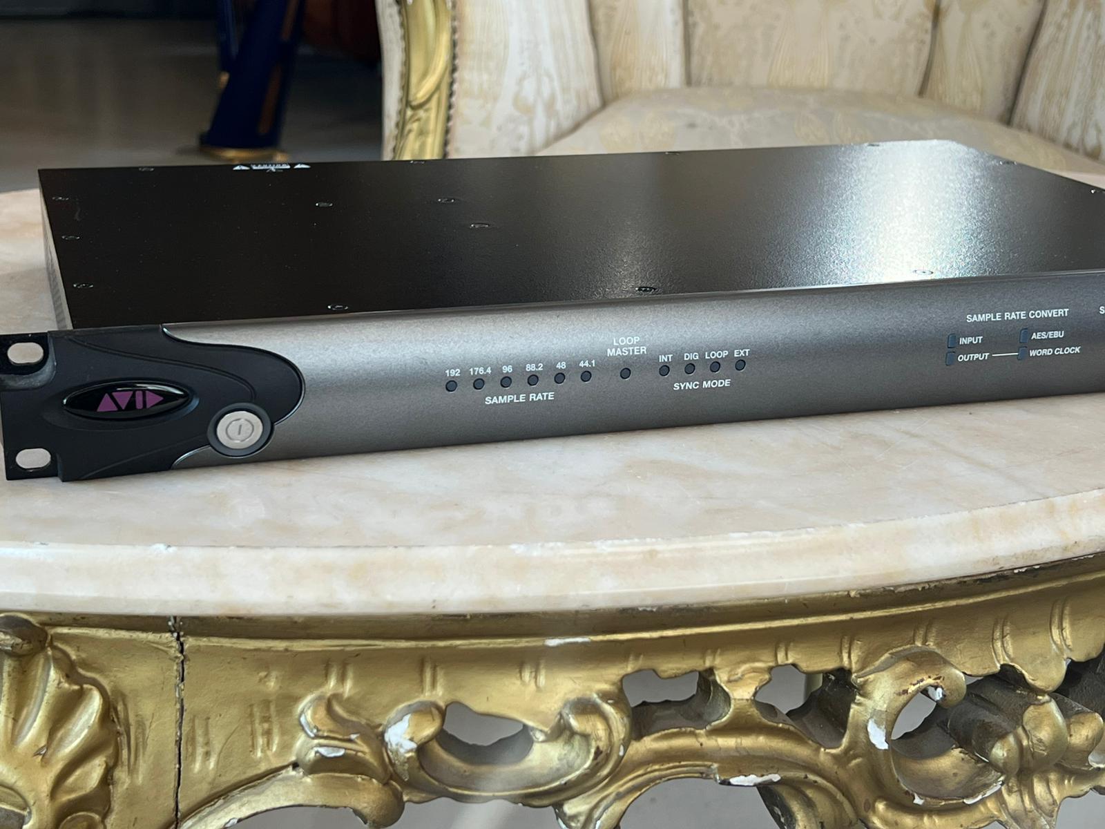 AVID HD MADI - immagine 2