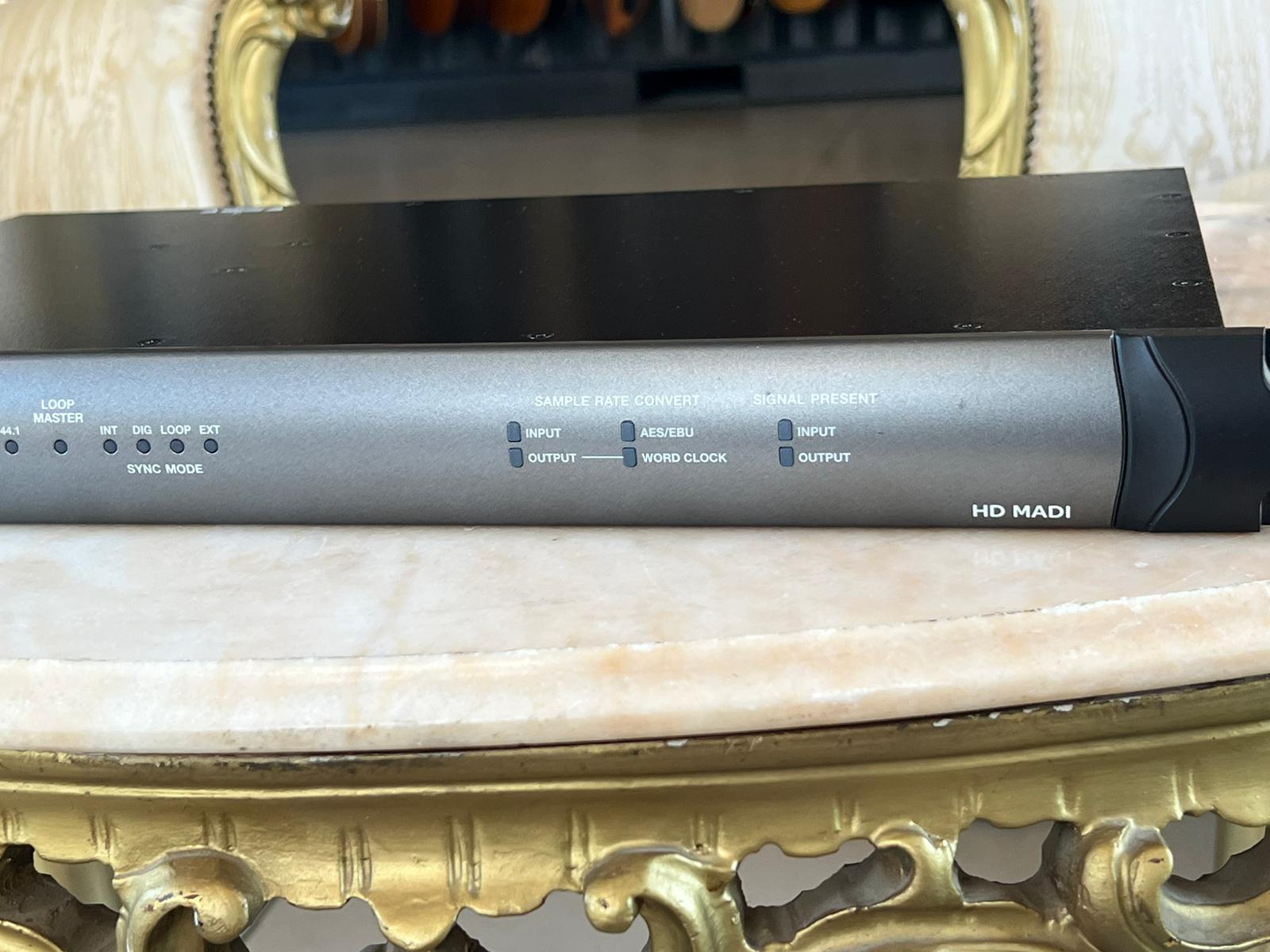 AVID HD MADI - immagine 3