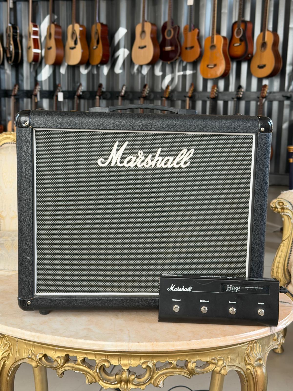 MARSHALL MHZ40C Haze - Valve Combo
