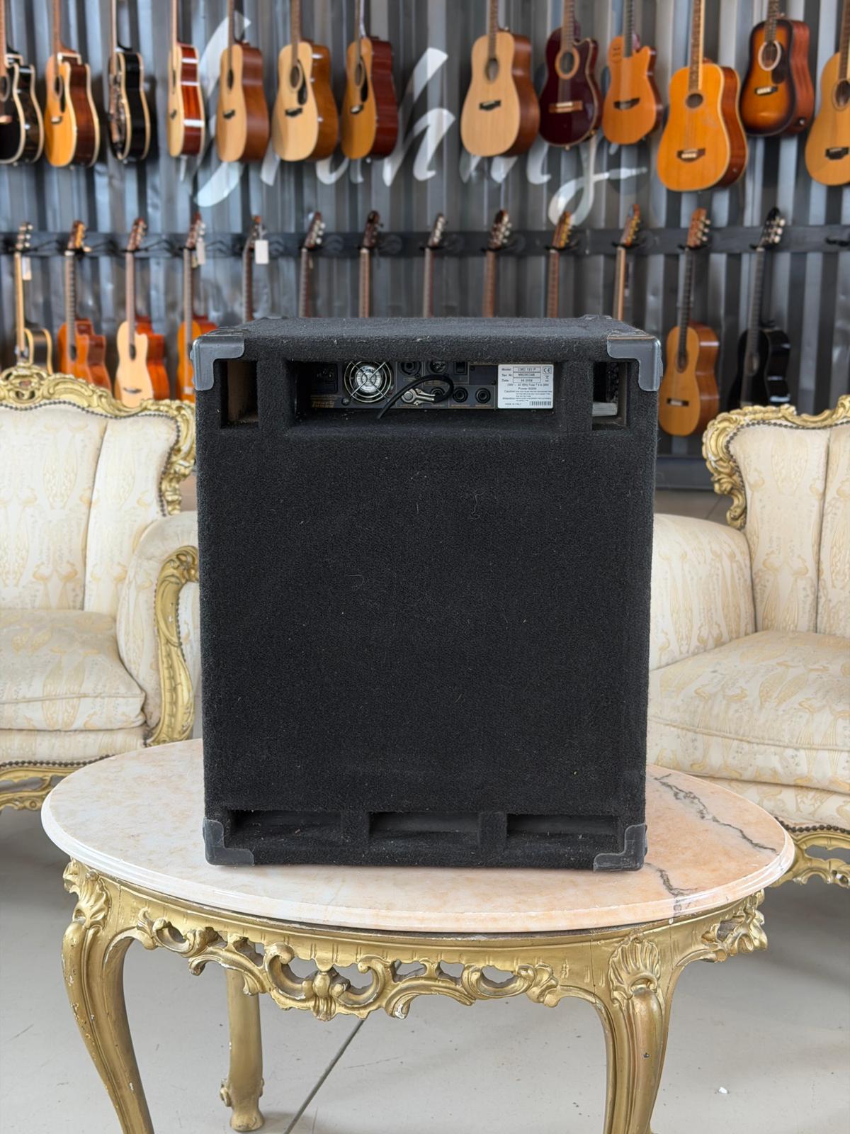 MARKBASS CMD 151P Jeff Berlin 1x15" - immagine 3