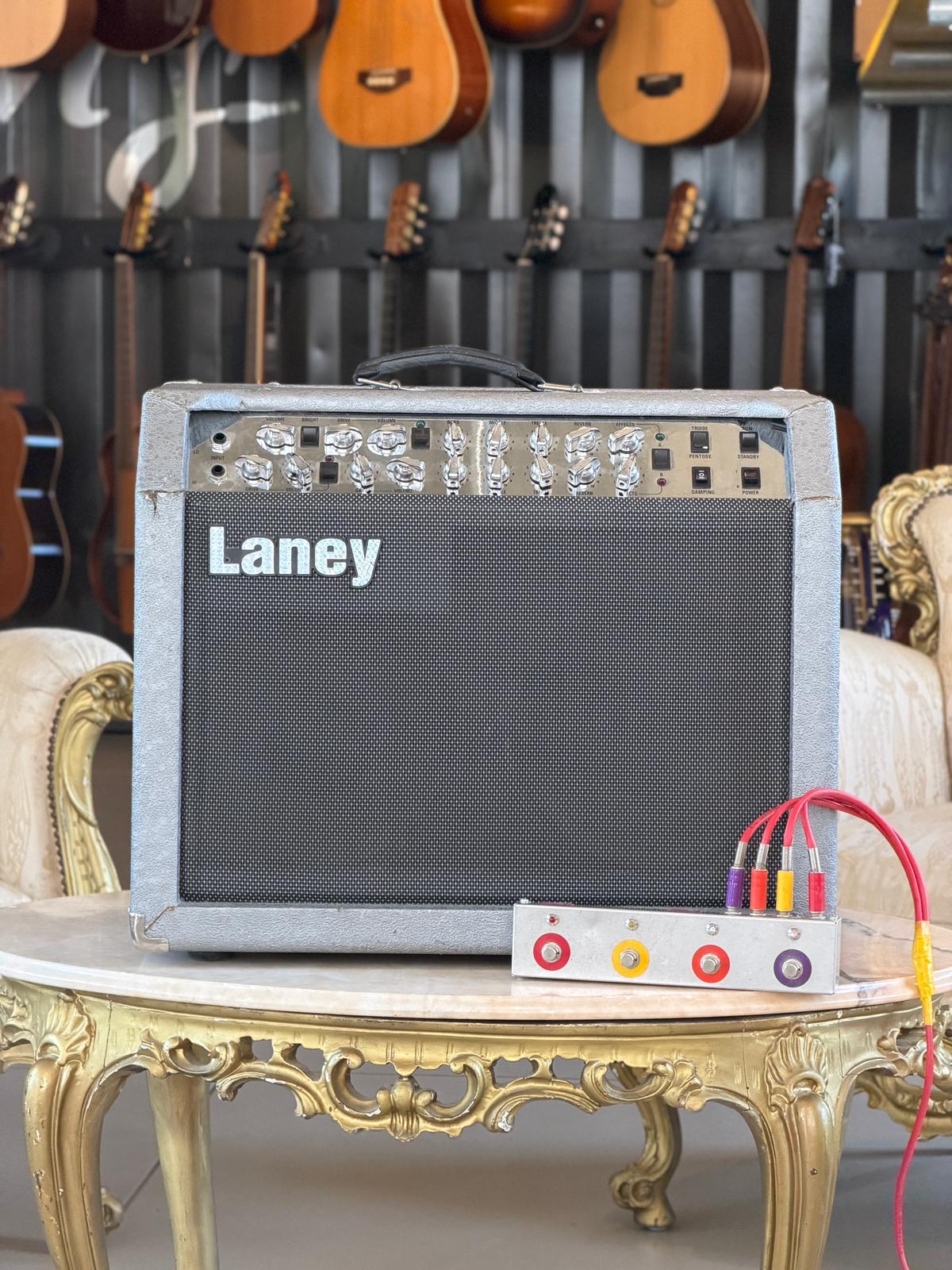 Laney LC30 II Grey 2x12