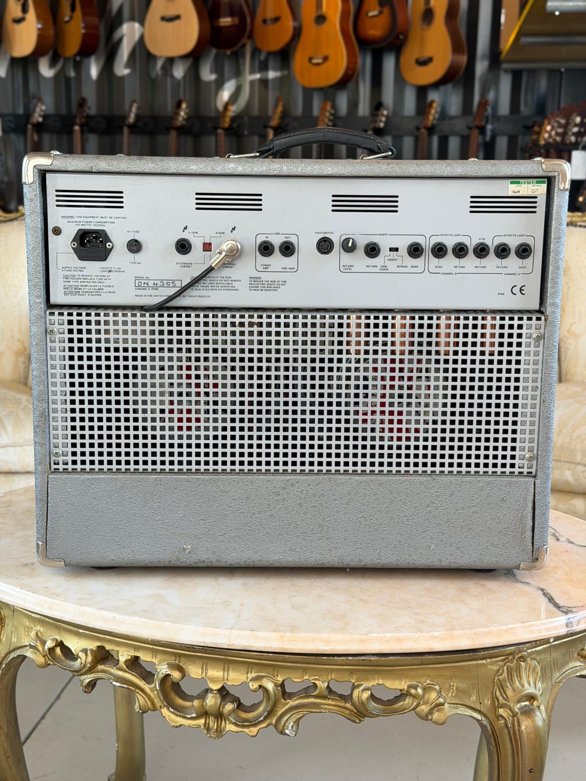 Laney LC30 II Grey 2x12 - immagine 4