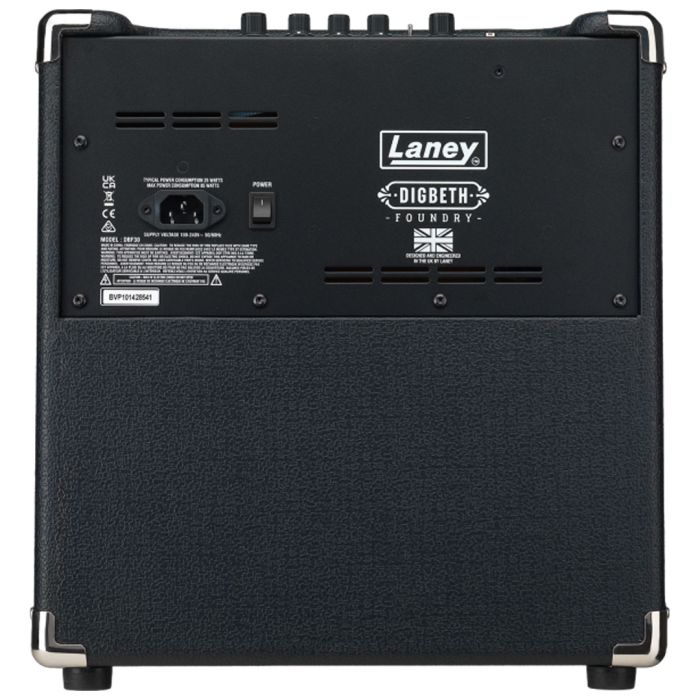 LANEY Digbeth DBF30 - immagine 3