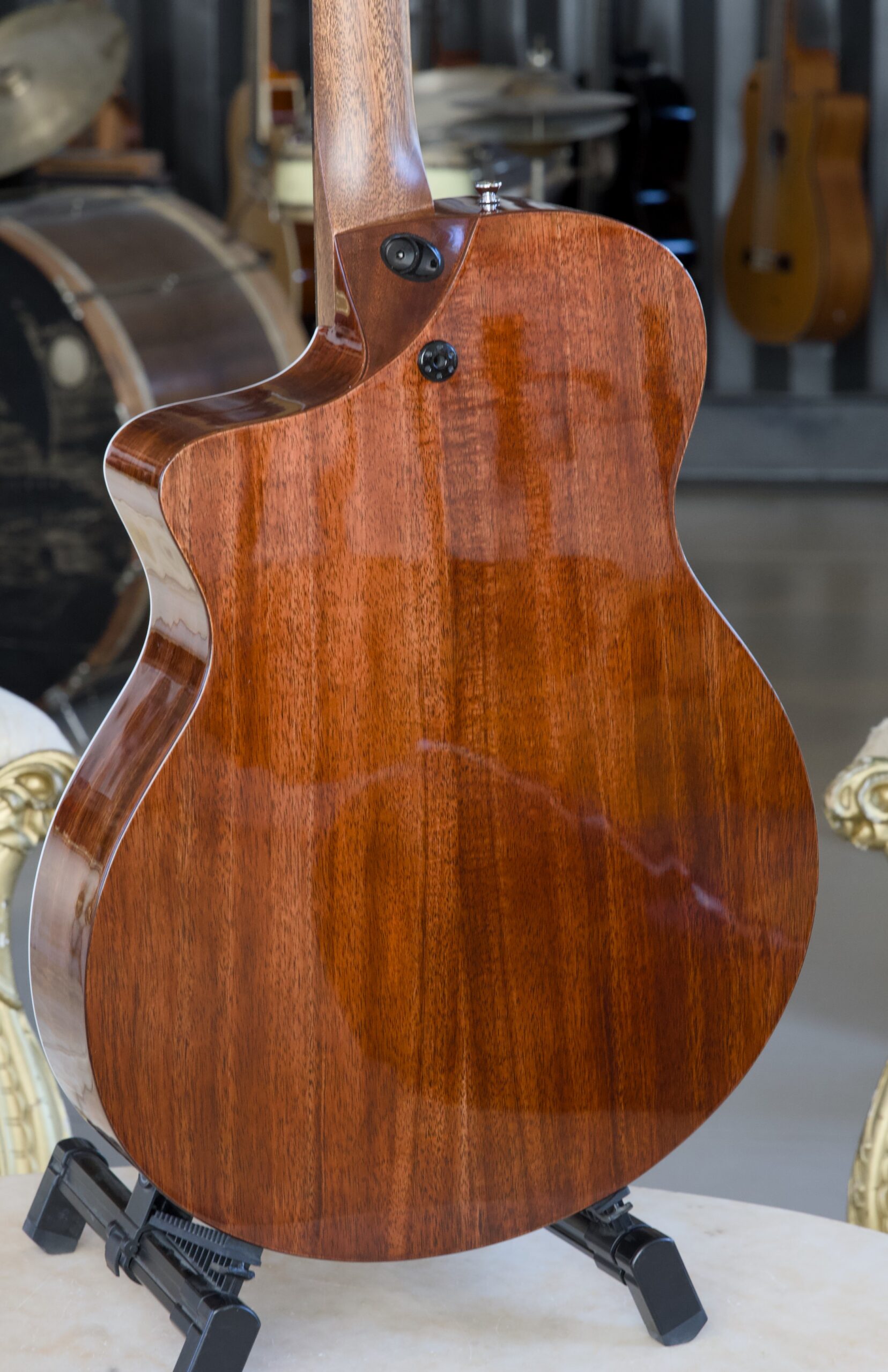 MARTIN SC-13E Modern Burst - immagine 4
