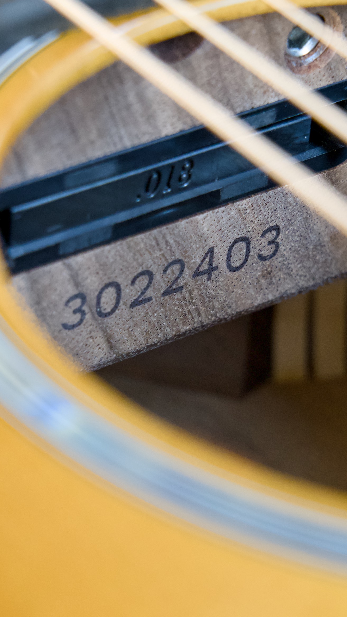 MARTIN SC-13E Modern Burst - immagine 6
