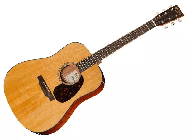 MARTIN D-12e Retro