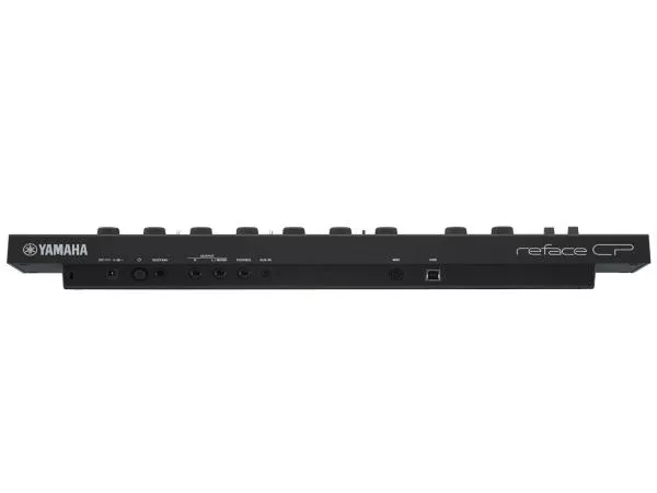 YAMAHA Reface CP - immagine 2