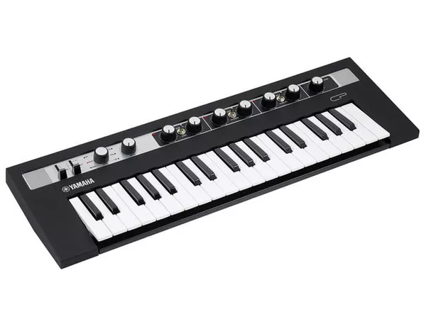 YAMAHA Reface CP - immagine 3