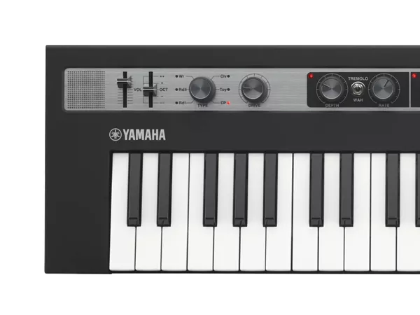 YAMAHA Reface CP - immagine 4