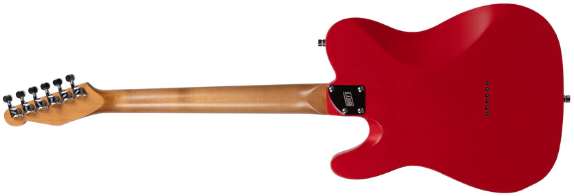 HENRY’S Space II Classic Matt TL-1CM The Mars - Red - immagine 3