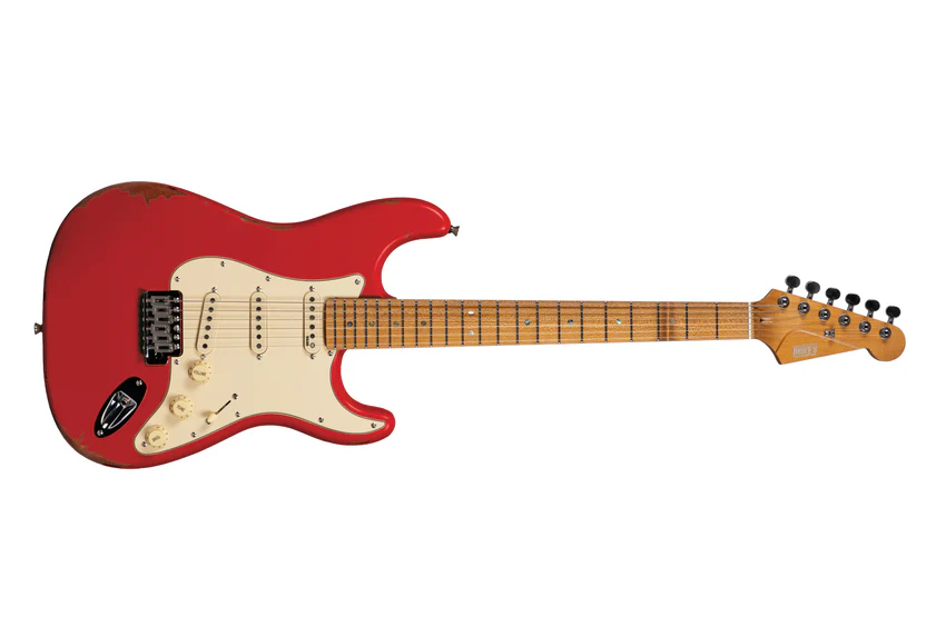 HENRY’S Destiny II Aged ST-2N Felicity - Red Aged - immagine 2