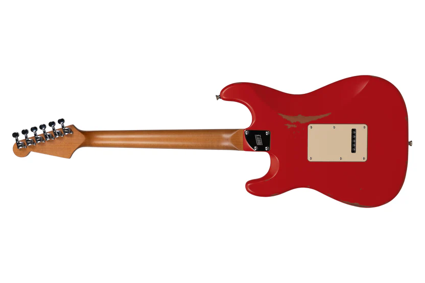 HENRY’S Destiny II Aged ST-2N Felicity - Red Aged - immagine 3