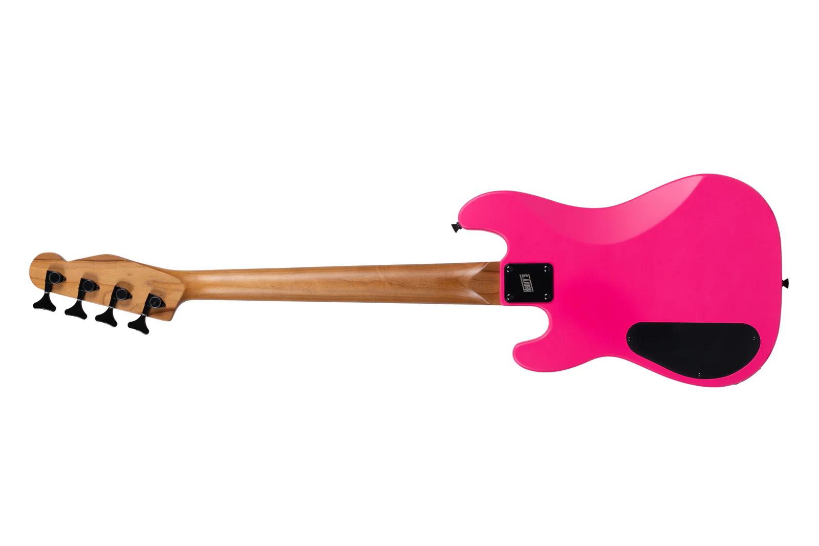 HENRY’S Cats MB-4 Lilly - Pink - immagine 2