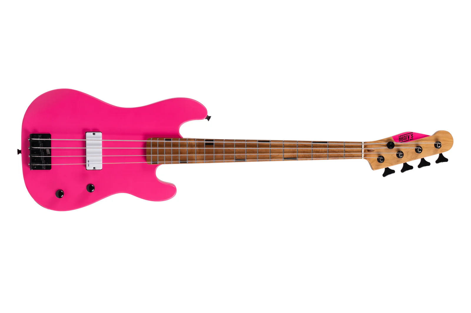 HENRY’S Cats MB-4 Lilly - Pink - immagine 3