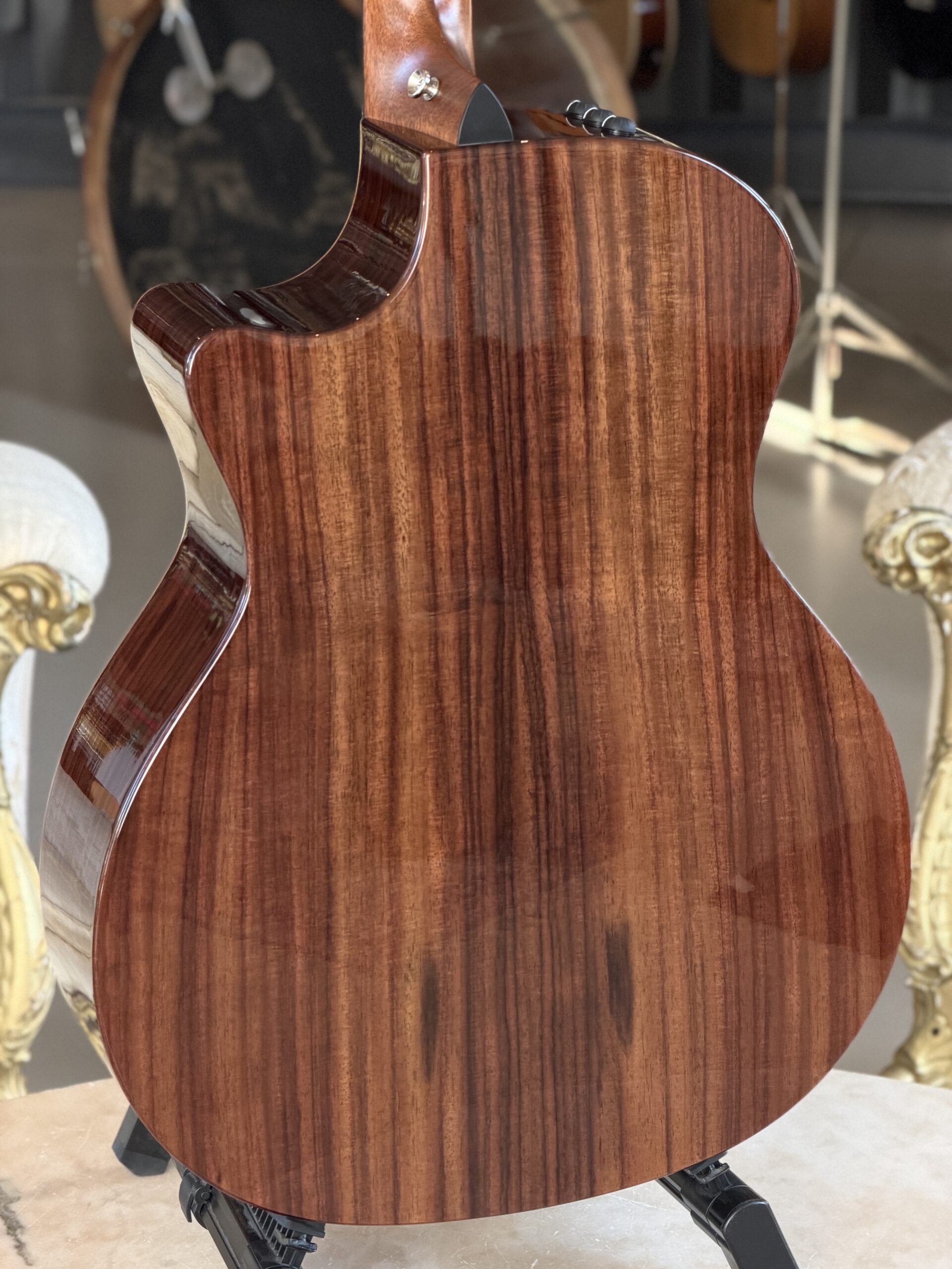 TAYLOR 414ce Studio Special Edition Honeyburst - immagine 6