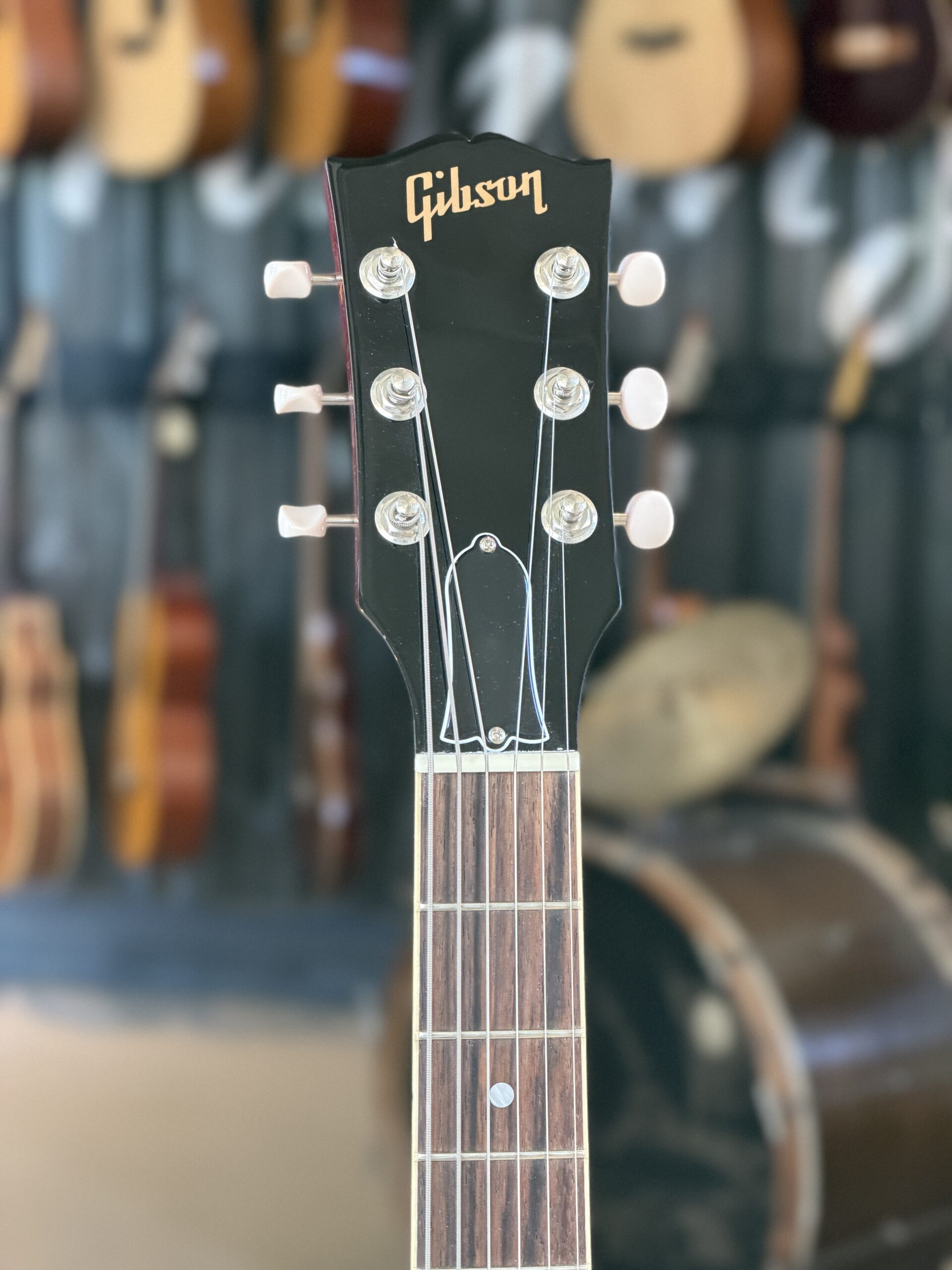 Gibson SG Special Vintage Cherry 2024 - immagine 4