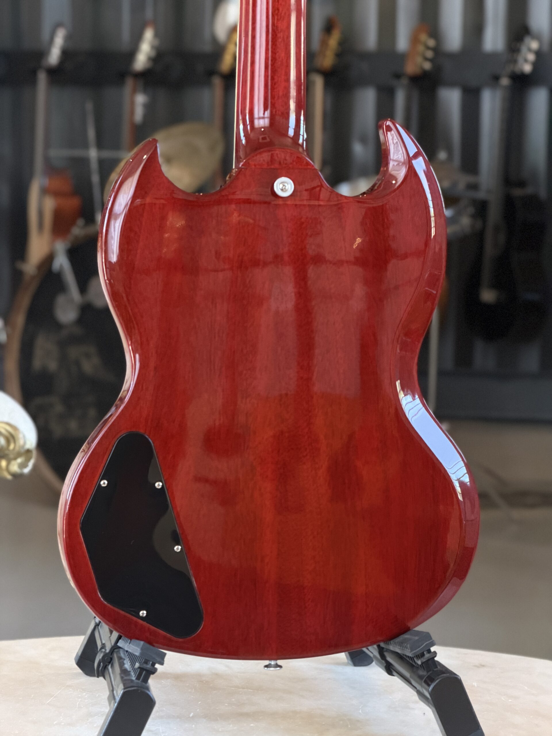 Gibson SG Special Vintage Cherry 2024 - immagine 7