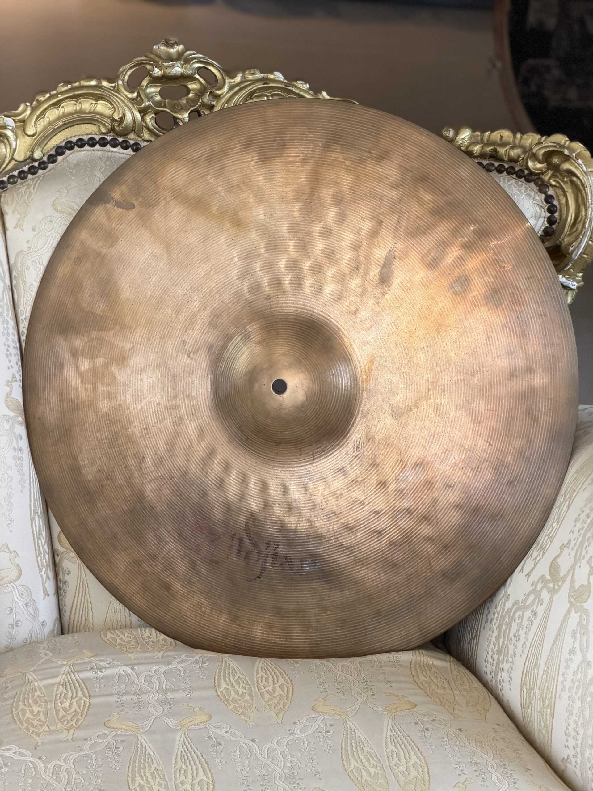Zildjian Z3 Medium Heavy Ride