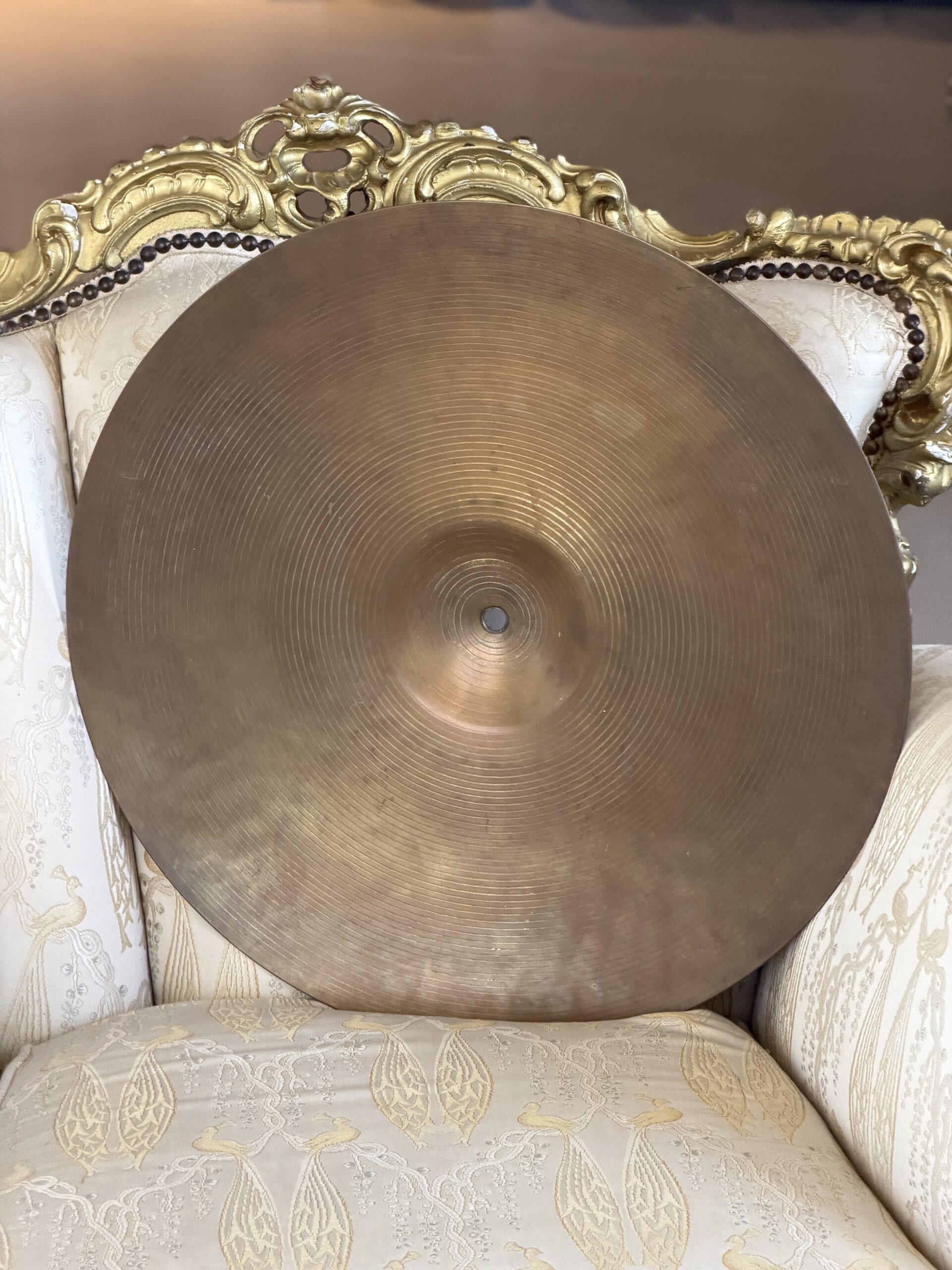UFIP KASHIAN 2000 Ride 20" - immagine 2