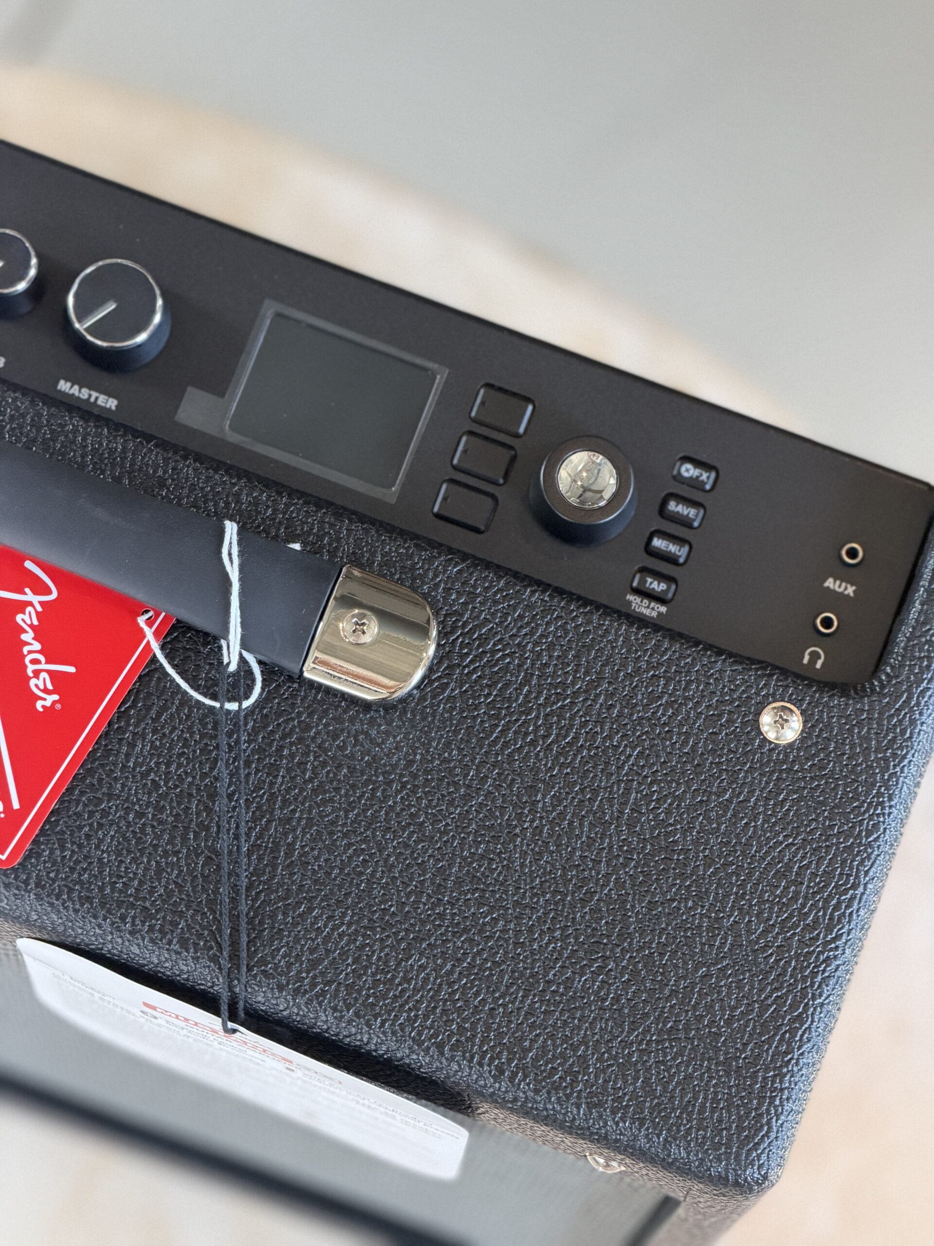 FENDER Mustang GTX50 - immagine 3