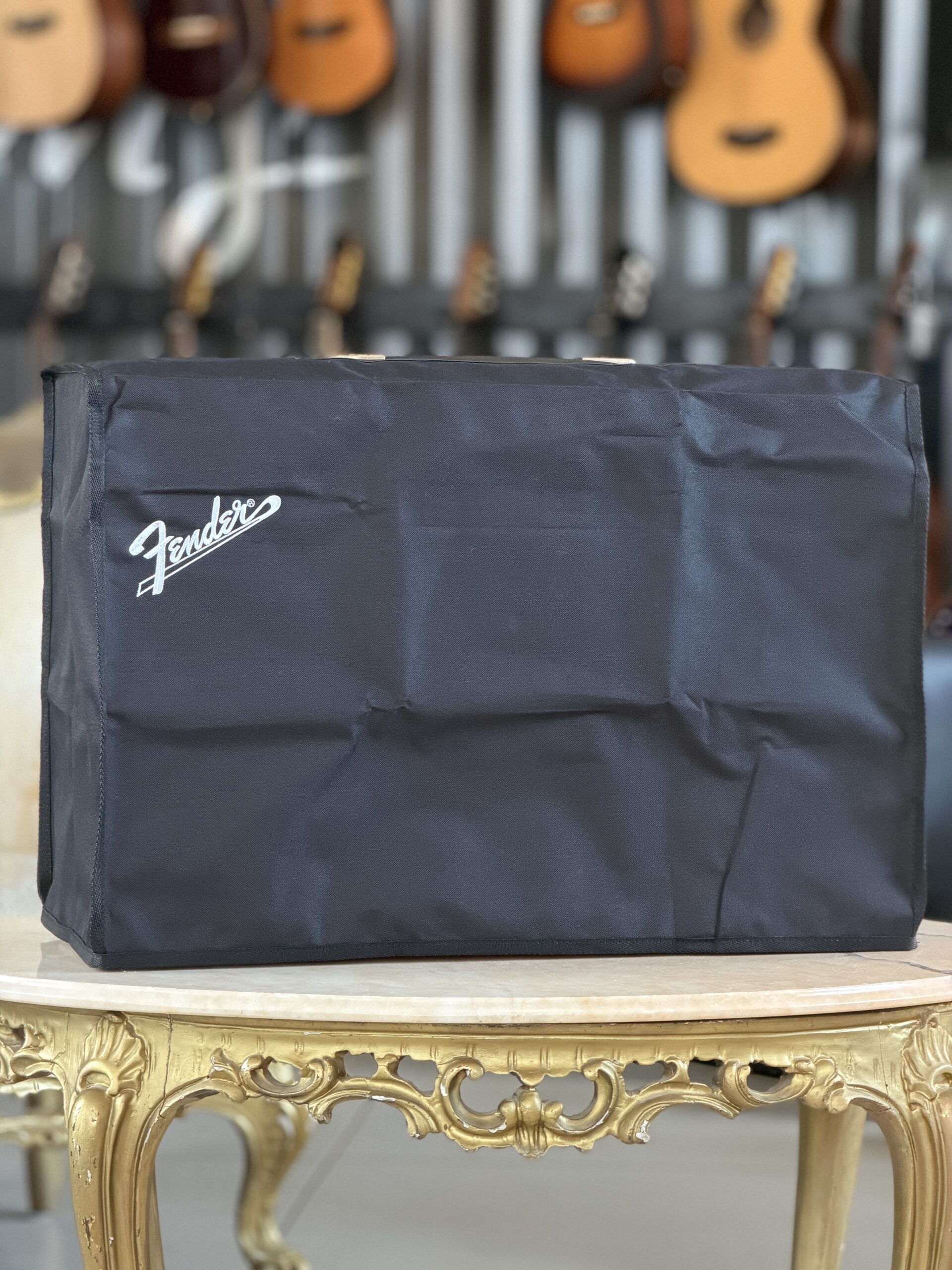 Fender Deluxe Reverb Blonde - immagine 5