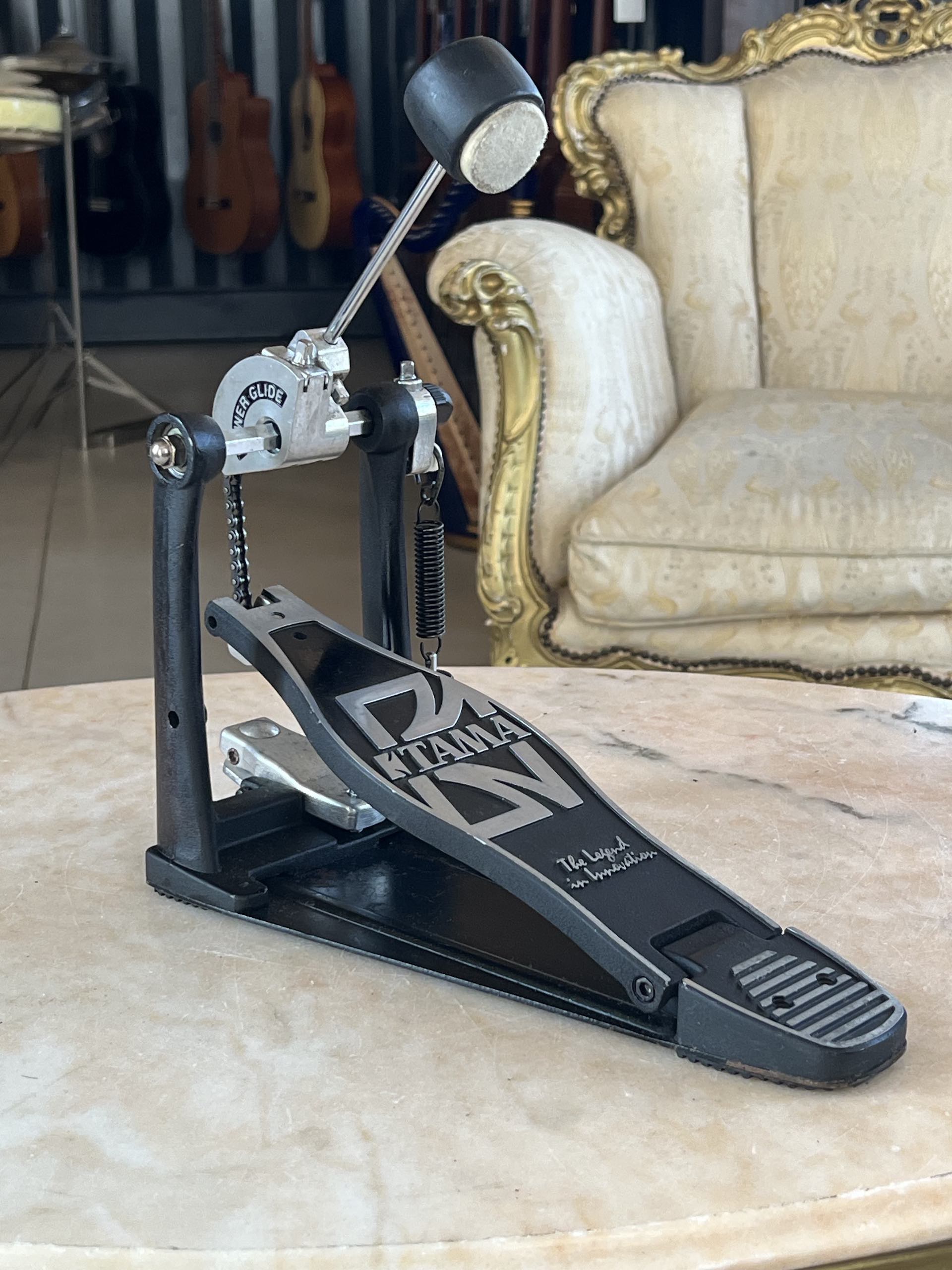 Tama Power Glide Single Pedal