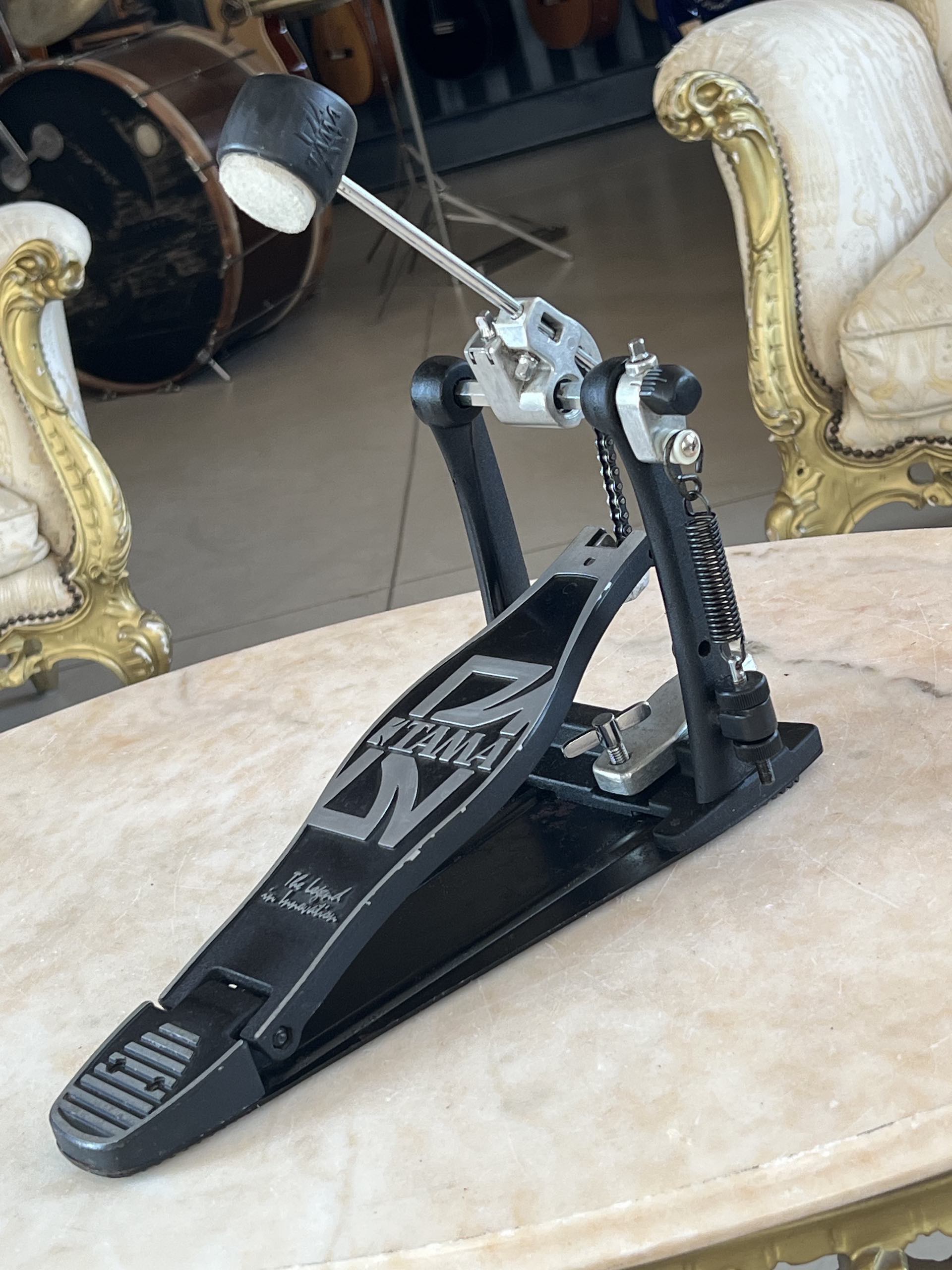Tama Power Glide Single Pedal - immagine 2